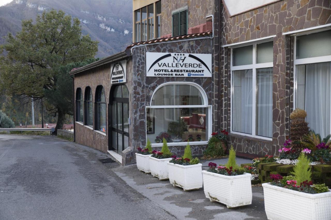 Hotel Valleverde Corbara  Exterior photo